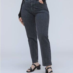 Everlane The Curvy 90s Cheeky Jean Size 33
